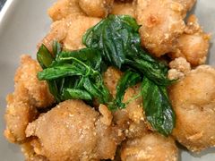-隅乐胡椒虾·台湾菜·团建(皇岗店)