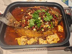 -洞庭鱼香(万科店)