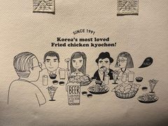 -Kyochon1991校村(共和路店)