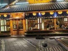 -千寻烧肉(政务区店)