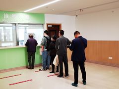-上海市第四人民医院