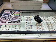 -华彬眼镜专业渐进配镜(潘家园店)