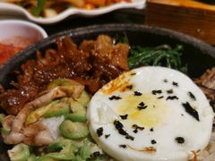 -七八冷面·延边朝鲜族美食(圣熙八号店)