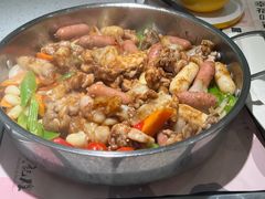 -黄记煌三汁焖锅(悦方IDmall店)
