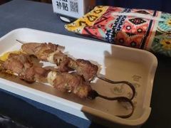 -伊带伊路新疆美食府(呼家楼店)