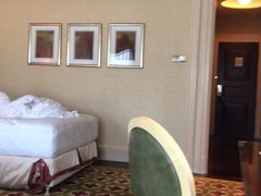 -广州富力丽思卡尔顿酒店