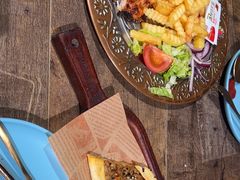 -梅夫娜土耳其餐厅.清真HALAL
