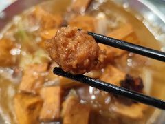 -听涛雅苑百味饺子老家菜馆