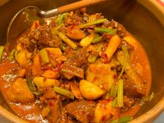 -烹湘·鲜炒湖南土菜(海珠店)