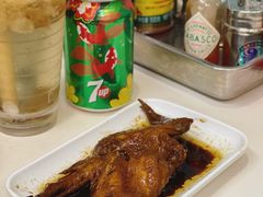 -華歡冰室-WahFoon(吉大店)
