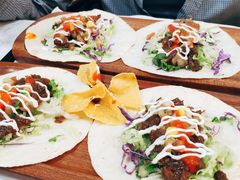 -TACO TUESDAY塔可星期二(人民路店)