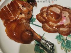 -京味斋·北京烤鸭(华威桥北工大店)