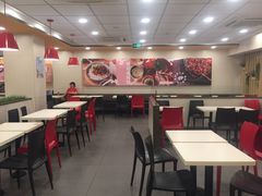 大堂-永和大王(宜山店)