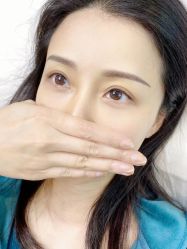 -MIVI野生眉纹绣纹眉