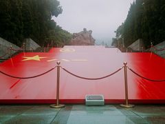 -重庆歌乐山烈士陵园