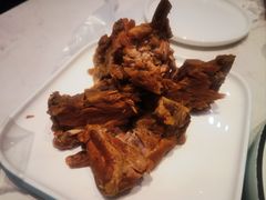 -北李妈妈菜·海肠捞饭(开发区万达店)
