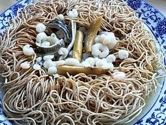 -裕兴记·三虾面(西北街总店)