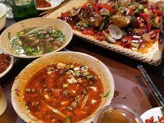 -谢老五跷脚牛肉·非遗传承店