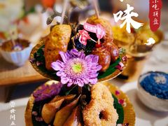 -KEAAMI 摩登泰 by TIAGO(颐堤港店)
