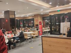 大堂-肯德基(国展店)