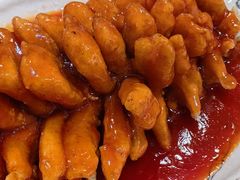 -神仙钵湘香土菜馆(光华路店)