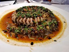 -怀德酒楼·粤菜·海鲜·茶点(怀德万象汇店)