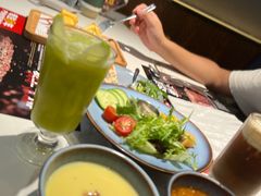 -尊品牛排(沙湾印象汇店)