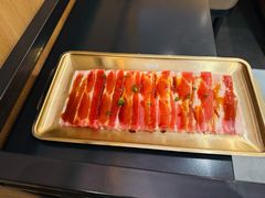 -九田家黑牛烤肉料理(万锦店)