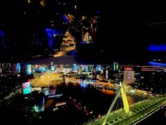 -天玑高空江景餐厅&酒吧Sky Secret Restaurant&Bar