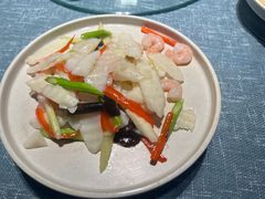 -野蔓果·山野菜(西湖景区·龙井茶田店)