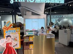 -海马体照相馆(深圳万象天地店)