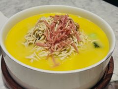 火腿虾仁煮干丝-云锦壹号·淮扬宴(徐汇万科店)