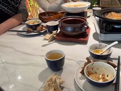 -绿茶餐厅(淮安吾悦广场店)
