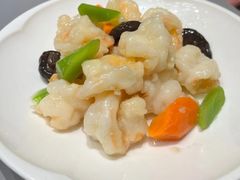 锦绣炒虾球-燕春楼(海河华鼎店)