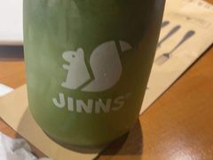 -JINNS锦时 steak&pizza(浸信会礼拜堂旧址店)