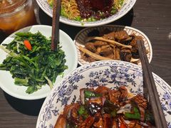 -阿大排档(长春这有山店)