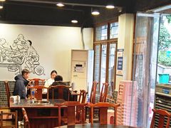 -中华老火锅(金渝大道店)