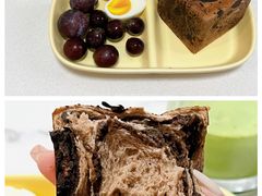 -屋裡·Union Bakery(龙江路店)