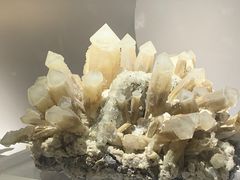 -湖南省地质博物馆