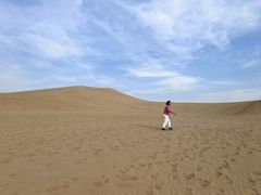 -黄沙古渡原生态旅游区