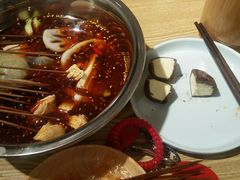 -长颈鹿的口袋钵钵鸡(市南店)
