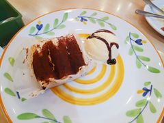 -萨莉亚意式餐厅(星海广场店)