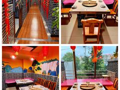 -江湖水乡铁锅炖魚(周庄嘉园店)