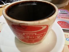 -恭和堂 龟苓膏(铜锣湾店)