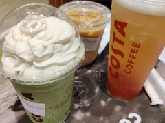 -COSTA COFFEE(静安嘉里中心店)
