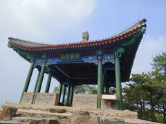 -承德避暑山庄景区