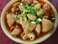 红烧肥肠-周肥肠(江油总店)