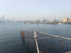 -中国人民解放军海军博物馆