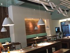 大堂-十面春风·江南面馆(崇宁路店)