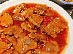 -裕德隆清真饭庄·天津特色菜(河东店)